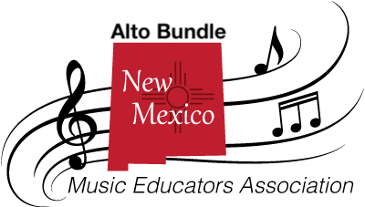 2027 NMMEA All State Audition