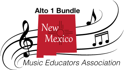 2027 NMMEA Jazz All State Audition