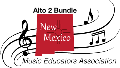 2027 NMMEA Jazz All State Audition