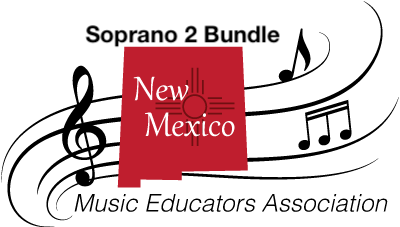 2027 NMMEA All State Audition