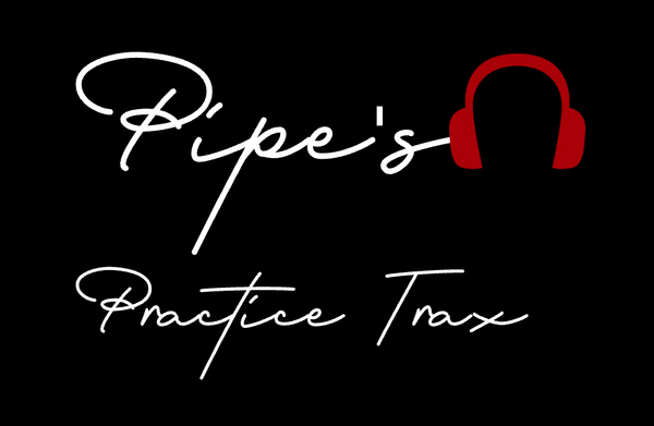 Pipe's Practice Trax